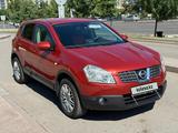 Nissan Qashqai 2008 года за 4 600 000 тг. в Алматы