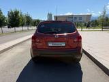 Nissan Qashqai 2008 года за 4 600 000 тг. в Алматы – фото 4