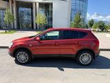 Nissan Qashqai 2008 года за 4 600 000 тг. в Алматы – фото 5