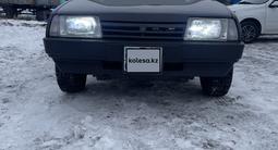 ВАЗ (Lada) 21099 2008 года за 2 200 000 тг. в Кокшетау