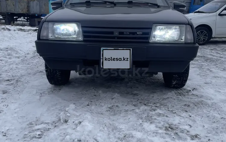 ВАЗ (Lada) 21099 2008 года за 2 400 000 тг. в Кокшетау