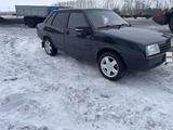 ВАЗ (Lada) 21099 2008 года за 2 200 000 тг. в Кокшетау – фото 3