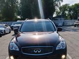 Infiniti QX50 2014 года за 10 000 000 тг. в Алматы