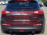 Infiniti QX50 2014 года за 10 000 000 тг. в Алматы – фото 2
