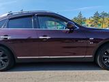 Infiniti QX50 2014 года за 10 000 000 тг. в Алматы – фото 3