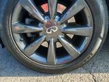 Infiniti QX50 2014 года за 10 000 000 тг. в Алматы – фото 5