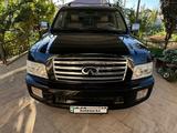 Infiniti QX56 2007 годаfor7 000 000 тг. в Жанаозен