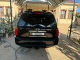 Infiniti QX56 2007 годаүшін7 500 000 тг. в Жанаозен – фото 4