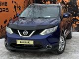 Nissan Qashqai 2014 года за 7 950 000 тг. в Кокшетау – фото 3