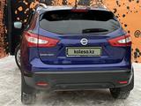 Nissan Qashqai 2014 года за 7 950 000 тг. в Кокшетау – фото 4