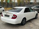 Toyota Camry 2002 годаfor4 450 000 тг. в Алматы – фото 2