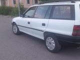 Opel Astra 1995 годаүшін1 350 000 тг. в Туркестан – фото 4