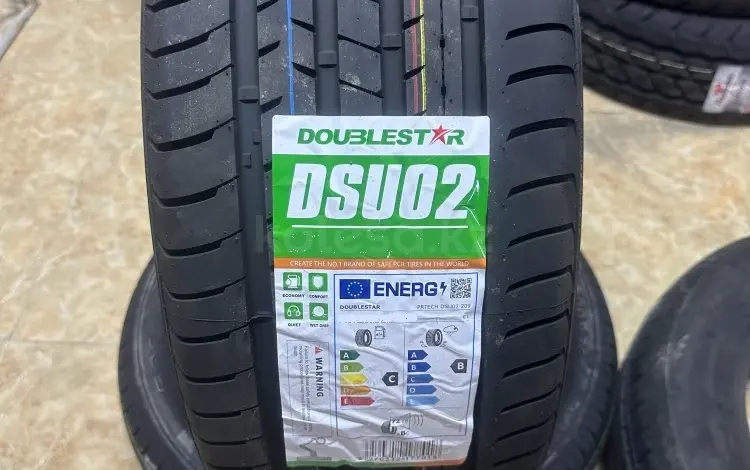 Шины DoubleStar 245/45R20 DSU02үшін40 000 тг. в Алматы