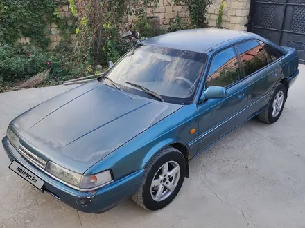 Mazda 626 1991 года за 750 000 тг. в Актау