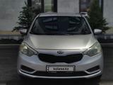 Kia Cerato 2014 года за 5 500 000 тг. в Актобе