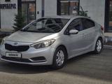 Kia Cerato 2014 года за 5 500 000 тг. в Актобе – фото 2