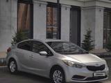 Kia Cerato 2014 года за 5 500 000 тг. в Актобе – фото 3