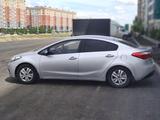 Kia Cerato 2014 года за 5 500 000 тг. в Актобе – фото 4