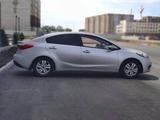 Kia Cerato 2014 года за 5 500 000 тг. в Актобе – фото 5