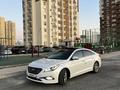 Hyundai Sonata 2014 годаfor9 500 000 тг. в Шымкент – фото 4