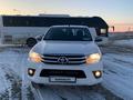 Toyota Hilux 2021 года за 15 700 000 тг. в Атырау