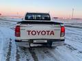 Toyota Hilux 2021 года за 15 700 000 тг. в Атырау – фото 3