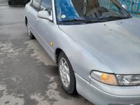 Mazda 626 1992 годаүшін1 200 000 тг. в Усть-Каменогорск