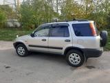 Honda CR-V 1997 годаүшін3 000 000 тг. в Алматы – фото 2