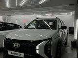 Hyundai Mufasa 2024 года за 11 800 000 тг. в Алматы – фото 4