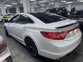Hyundai Grandeur 2011 года за 4 550 000 тг. в Шымкент – фото 14