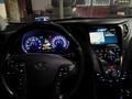Hyundai Grandeur 2011 года за 4 550 000 тг. в Шымкент – фото 16