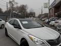 Hyundai Grandeur 2011 года за 4 550 000 тг. в Шымкент – фото 15