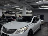Hyundai Grandeur 2011 года за 4 550 000 тг. в Шымкент
