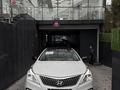 Hyundai Grandeur 2011 года за 4 550 000 тг. в Шымкент – фото 2