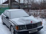 Mercedes-Benz 190 1990 годаfor1 500 000 тг. в Караганда – фото 4