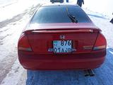 Honda Prelude 1995 года за 1 300 000 тг. в Астана – фото 4