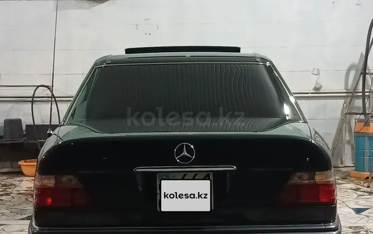 Mercedes-Benz E 280 1994 годаүшін5 200 000 тг. в Алматы