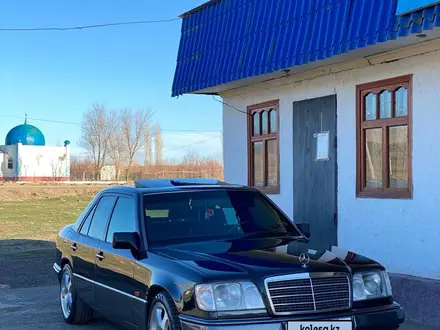 Mercedes-Benz E 280 1994 года за 5 200 000 тг. в Алматы – фото 3