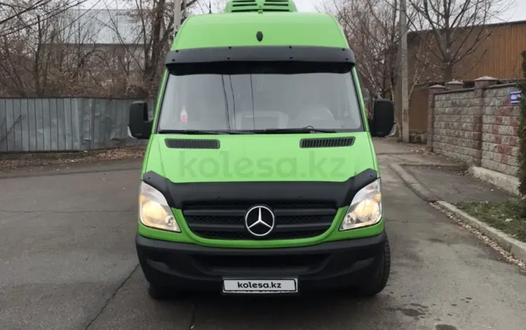 Mercedes-Benz Sprinter 2011 года за 15 500 000 тг. в Алматы