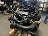 Контрактные двигатели из Японий на Mercedes M271.860 1.8 turbo в комплекте. за 1 150 000 тг. в Алматы