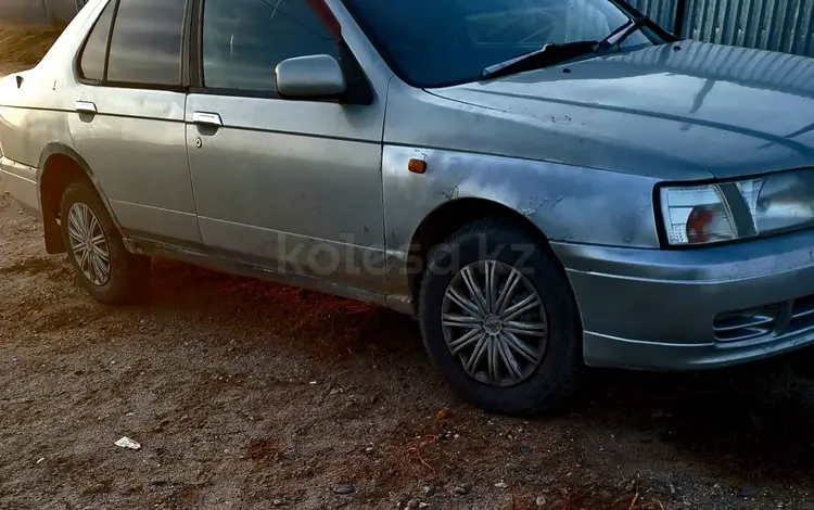 Nissan Bluebird 1998 года за 650 000 тг. в Курчум