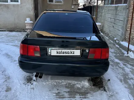 Audi A6 1995 года за 2 500 000 тг. в Алматы – фото 3