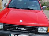 Opel Frontera 1993 годаүшін2 000 000 тг. в Талдыкорган