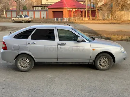 ВАЗ (Lada) Priora 2172 2011 года за 1 700 000 тг. в Уральск – фото 4