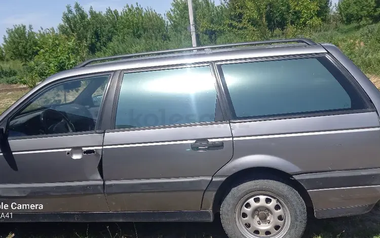 Volkswagen Passat 1992 годаүшін1 500 000 тг. в Шымкент
