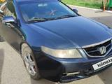 Honda Accord 2003 года за 2 800 000 тг. в Астана – фото 2