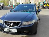 Honda Accord 2003 года за 2 800 000 тг. в Астана