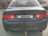 Honda Accord 2003 года за 2 800 000 тг. в Астана – фото 3