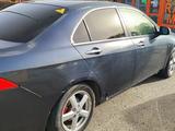 Honda Accord 2003 года за 2 800 000 тг. в Астана – фото 4