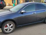 Honda Accord 2003 года за 2 800 000 тг. в Астана – фото 5